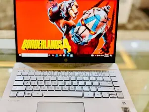 New Laptop HP Pavilion 15 16GB Intel Core I7 SSD 512GB