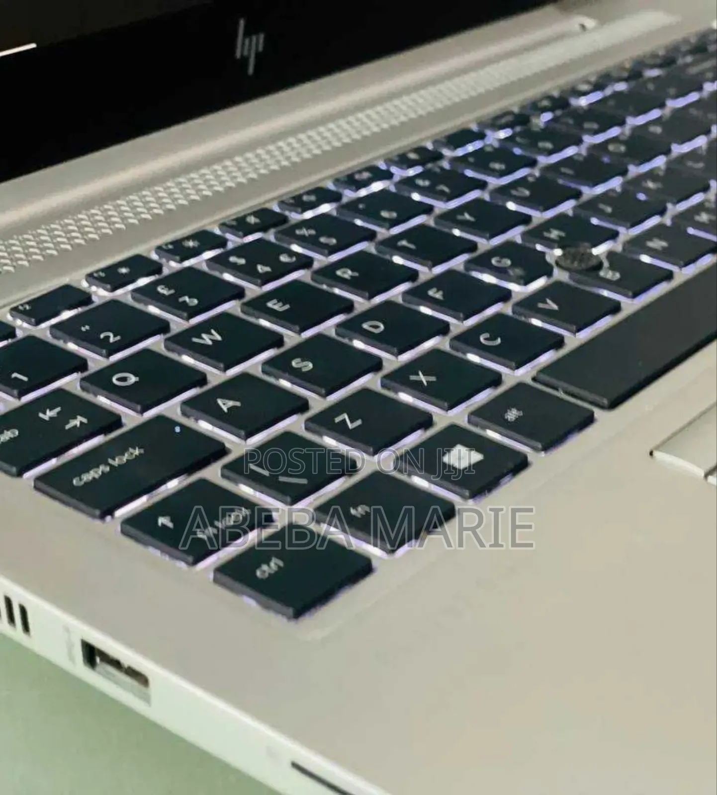 New Laptop HP EliteBook 840 G5 16GB Intel Core I5 SSD 512GB