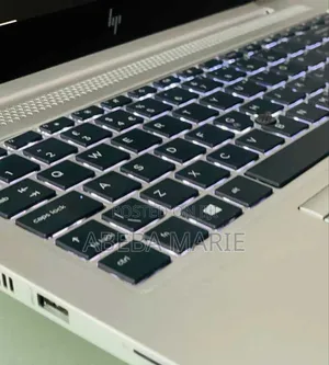 New Laptop HP EliteBook 840 G5 16GB Intel Core I5 SSD 512GB