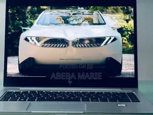 Photo - New Laptop HP EliteBook 840 G5 16GB Intel Core I5 SSD 512GB