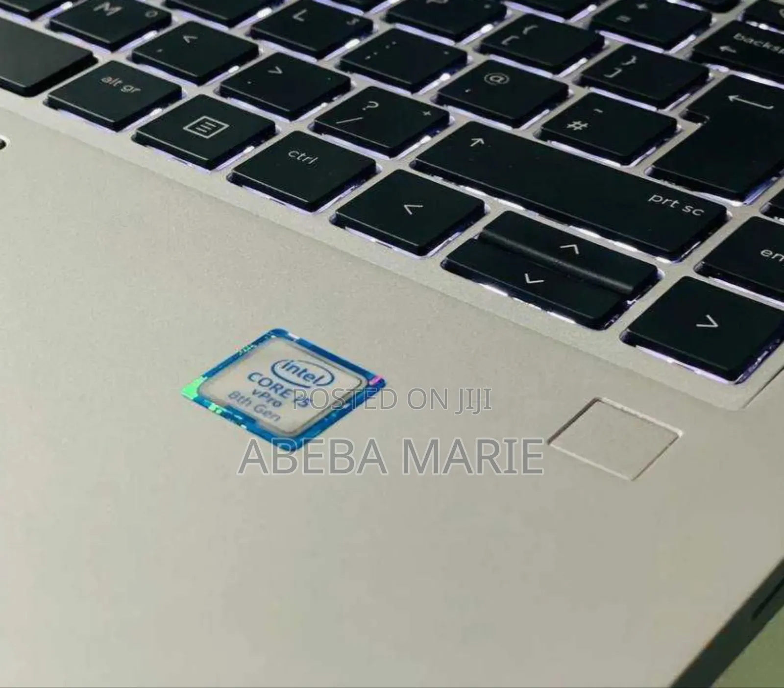 New Laptop HP EliteBook 840 G5 16GB Intel Core I5 SSD 512GB