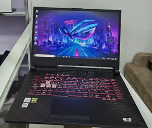 Photo - New Laptop Asus ROG Strix G16 G614 16GB Intel Core I7 SSD 512GB