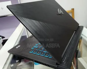 New Laptop Asus ROG Strix G16 G614 16GB Intel Core I7 SSD 512GB