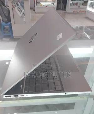 Photo - New Laptop HP Pavilion 15 16GB Intel Core I5 SSD 512GB