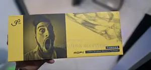 Photo - Kebord and Mouse Mofi