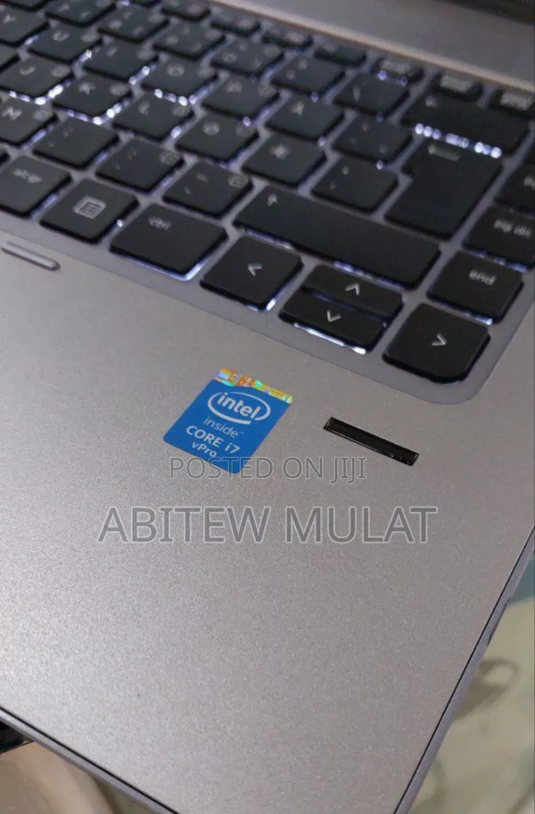 New Laptop HP EliteBook 840 G2 8GB Intel Core I7 SSD 500GB