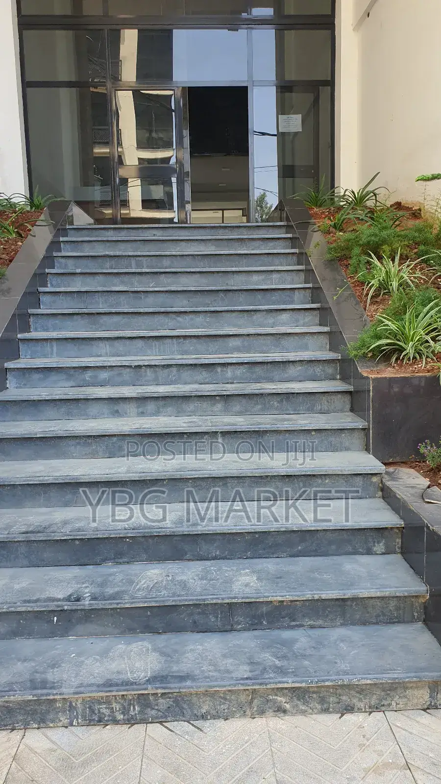 Furnished 2bdrm Apartment in Appartment, Kirkos for sale