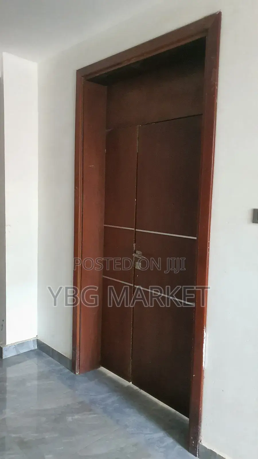 Furnished 2bdrm Apartment in Appartment, Kirkos for sale