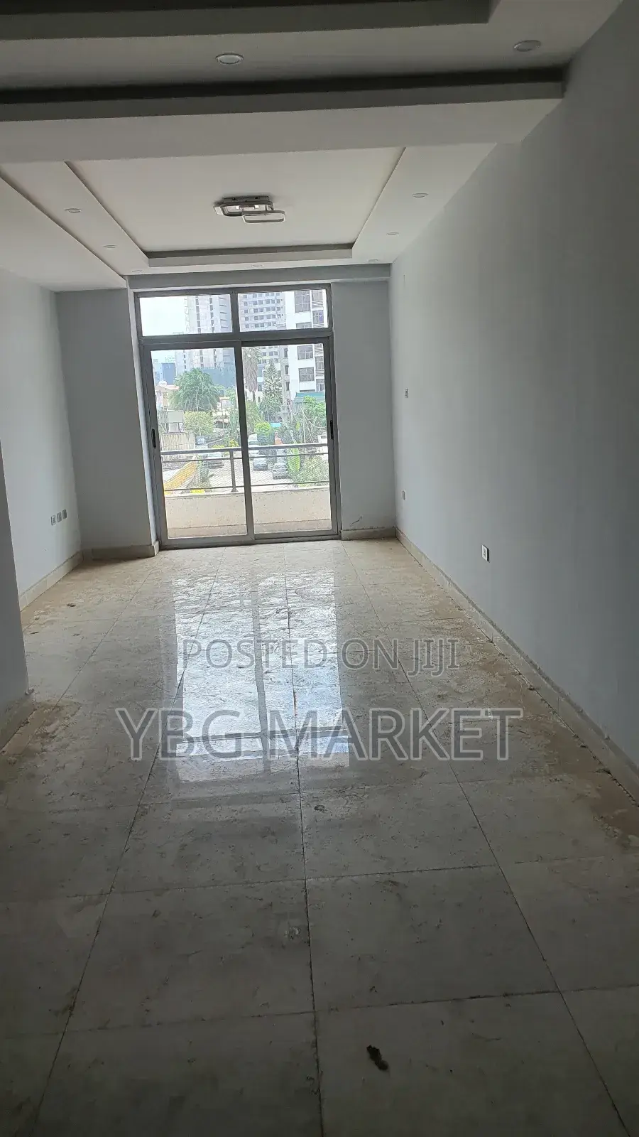 Furnished 2bdrm Apartment in Appartment, Kirkos for sale