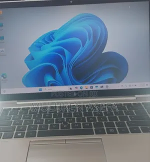 Photo - New Laptop HP EliteBook 840 G8 32GB Intel Core I5 SSD 512GB