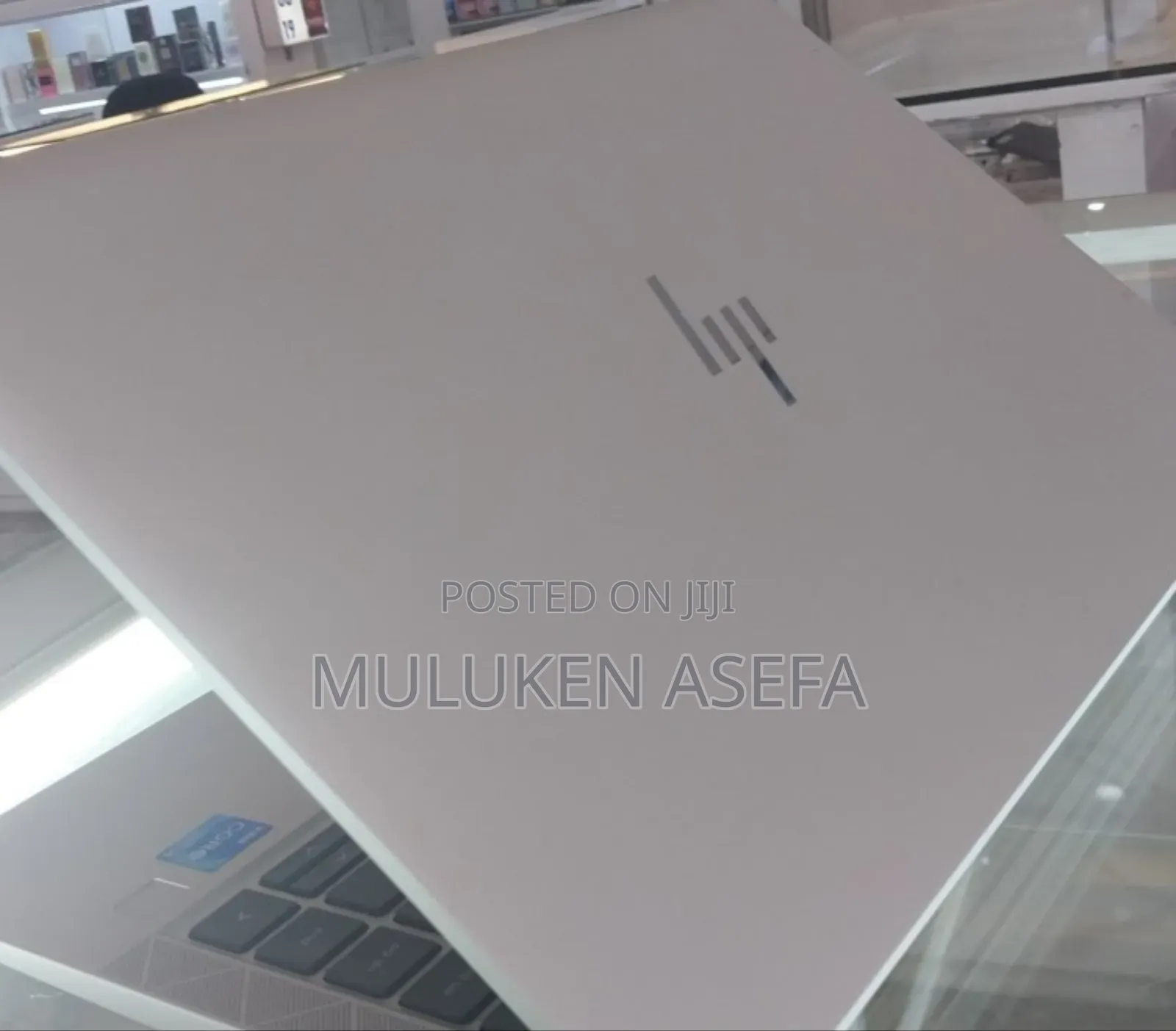 New Laptop HP EliteBook 840 G8 32GB Intel Core I5 SSD 512GB