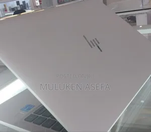 New Laptop HP EliteBook 840 G8 32GB Intel Core I5 SSD 512GB