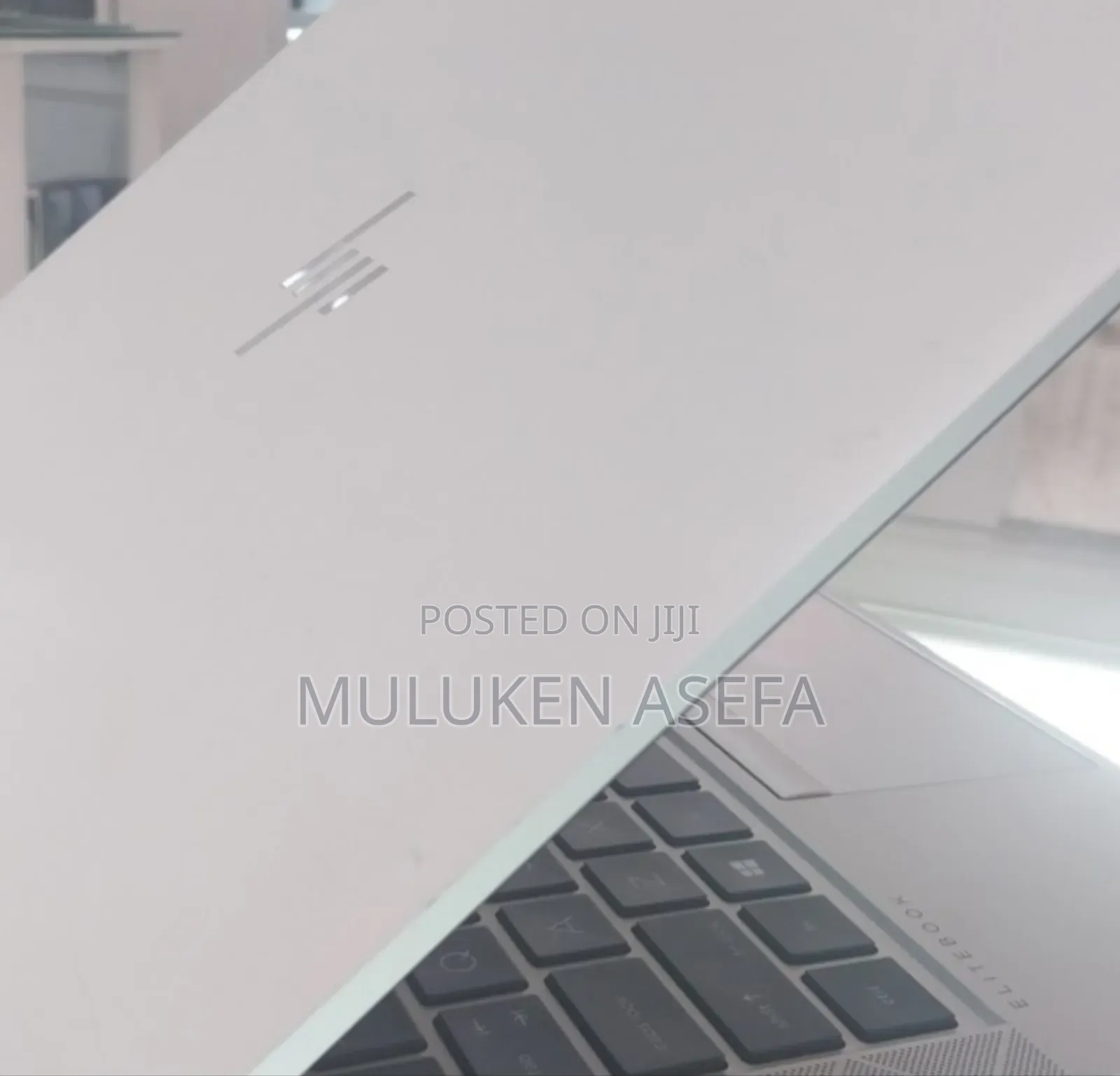 New Laptop HP EliteBook 840 G8 32GB Intel Core I5 SSD 512GB