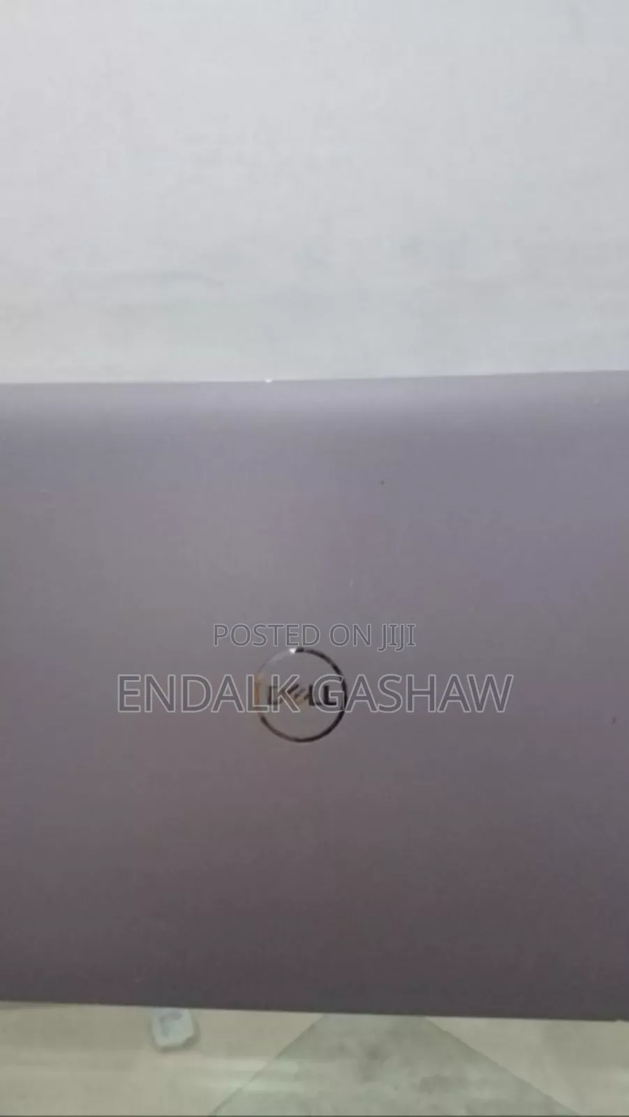 New Laptop Dell XPS 15 16GB Intel Core I7 SSD 512GB