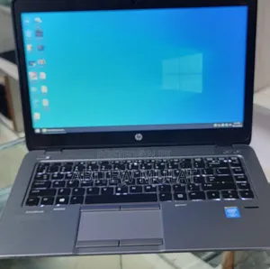 New Laptop HP EliteBook 840 G2 8GB Intel Core I7 SSD 500GB