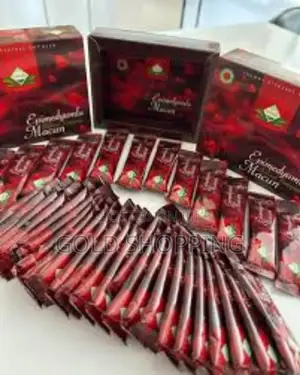 Photo - Themra Honey 12pis × 12gram