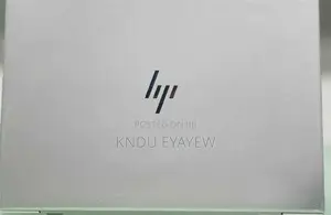 New Laptop HP EliteBook 840 G5 16GB Intel Core I5 SSD 512GB