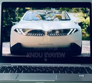 Photo - New Laptop HP EliteBook 840 G5 16GB Intel Core I5 SSD 512GB