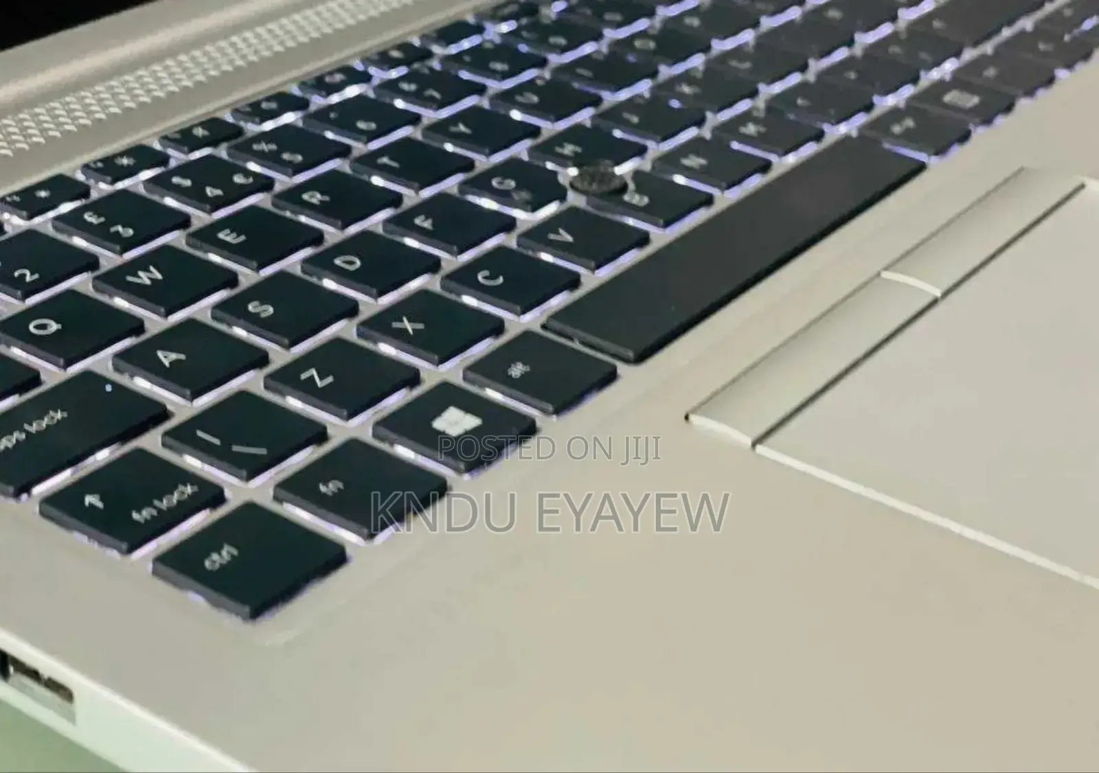 New Laptop HP EliteBook 840 G5 16GB Intel Core I5 SSD 512GB