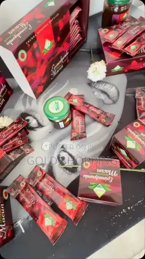 Photo - Themra ቴምራ ቸኮሌት/ማር በግማሹ