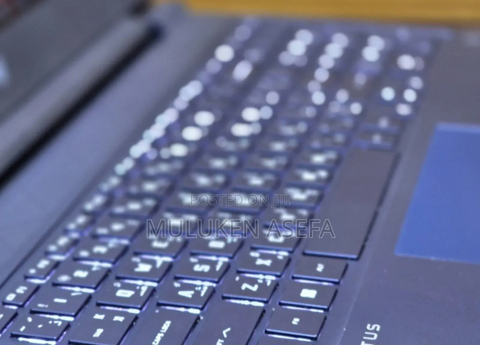 New Laptop HP Omen 16 16GB Intel Core I5 SSD 512GB