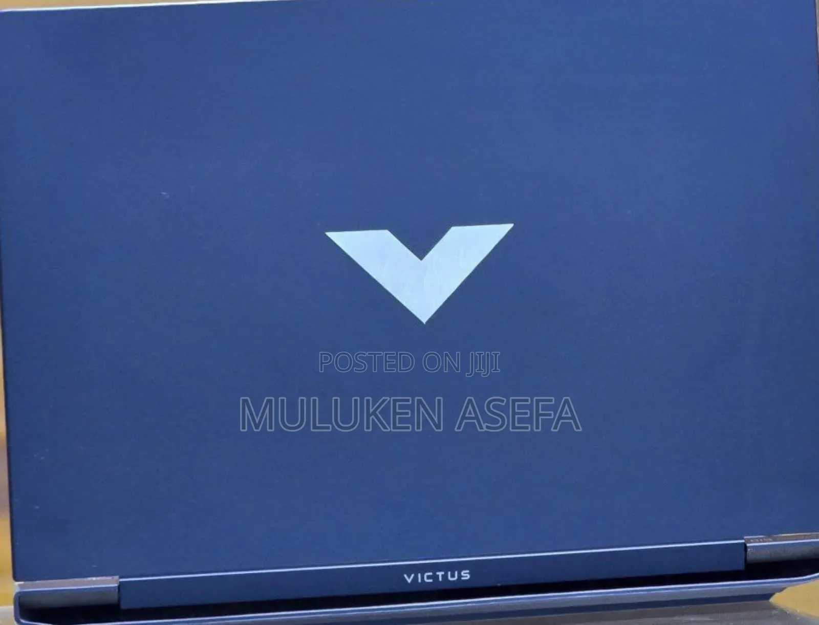 New Laptop HP Omen 16 16GB Intel Core I5 SSD 512GB