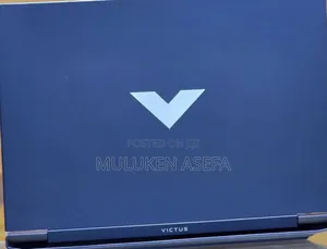 New Laptop HP Omen 16 16GB Intel Core I5 SSD 512GB