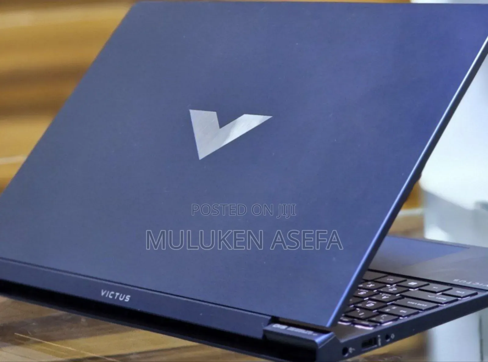 New Laptop HP Omen 16 16GB Intel Core I5 SSD 512GB