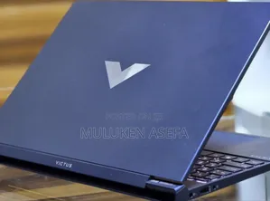 Photo - New Laptop HP Omen 16 16GB Intel Core I5 SSD 512GB