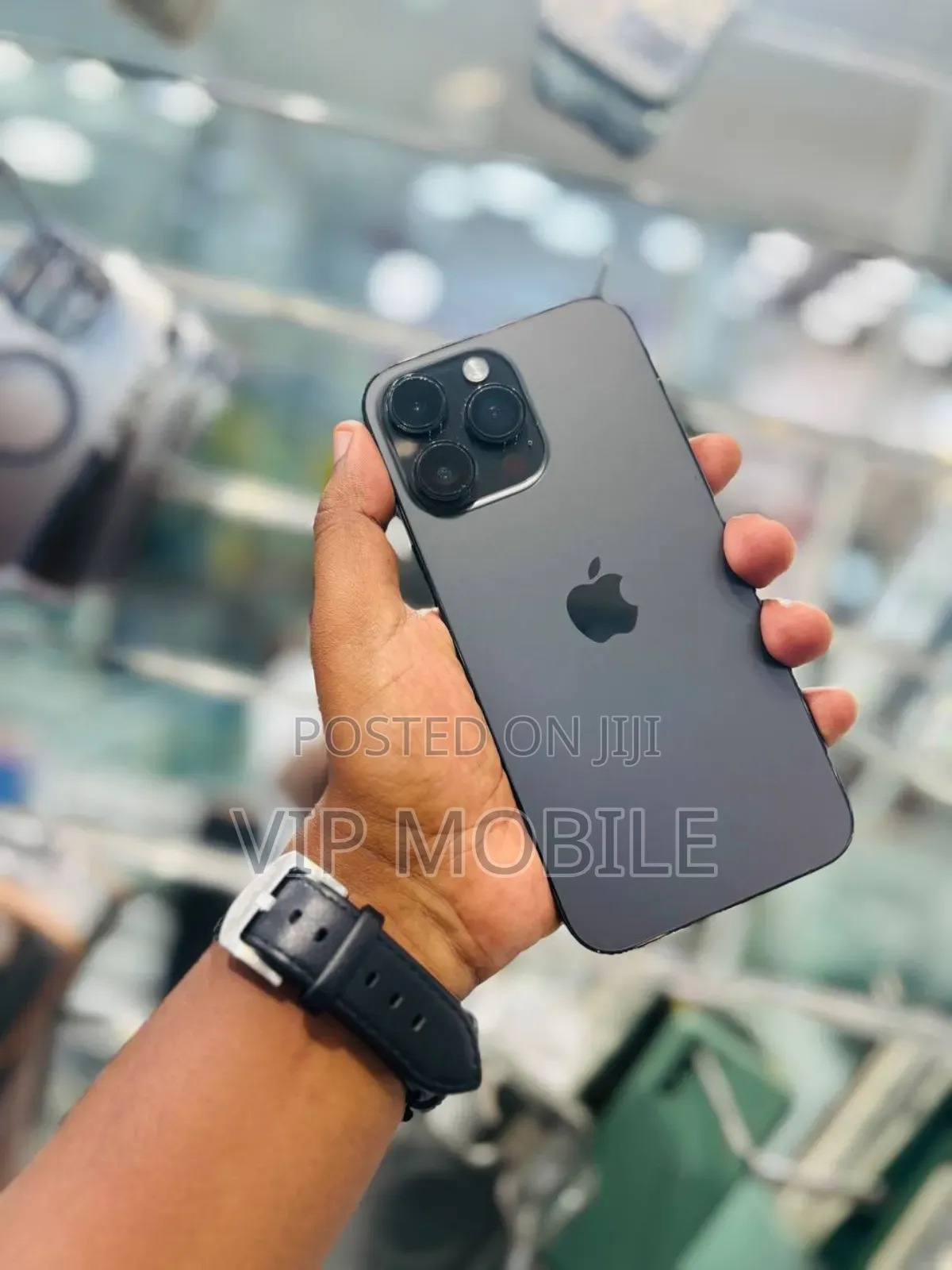 Apple iPhone 14 Pro Max 128 GB