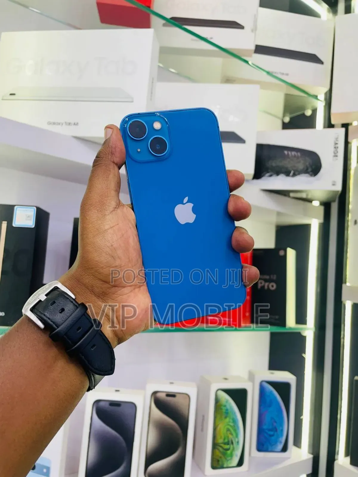 Apple iPhone 13 128 GB