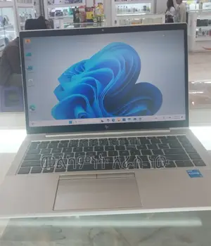 New Laptop HP Pavilion 14 16GB Intel Core I5 SSD 512GB