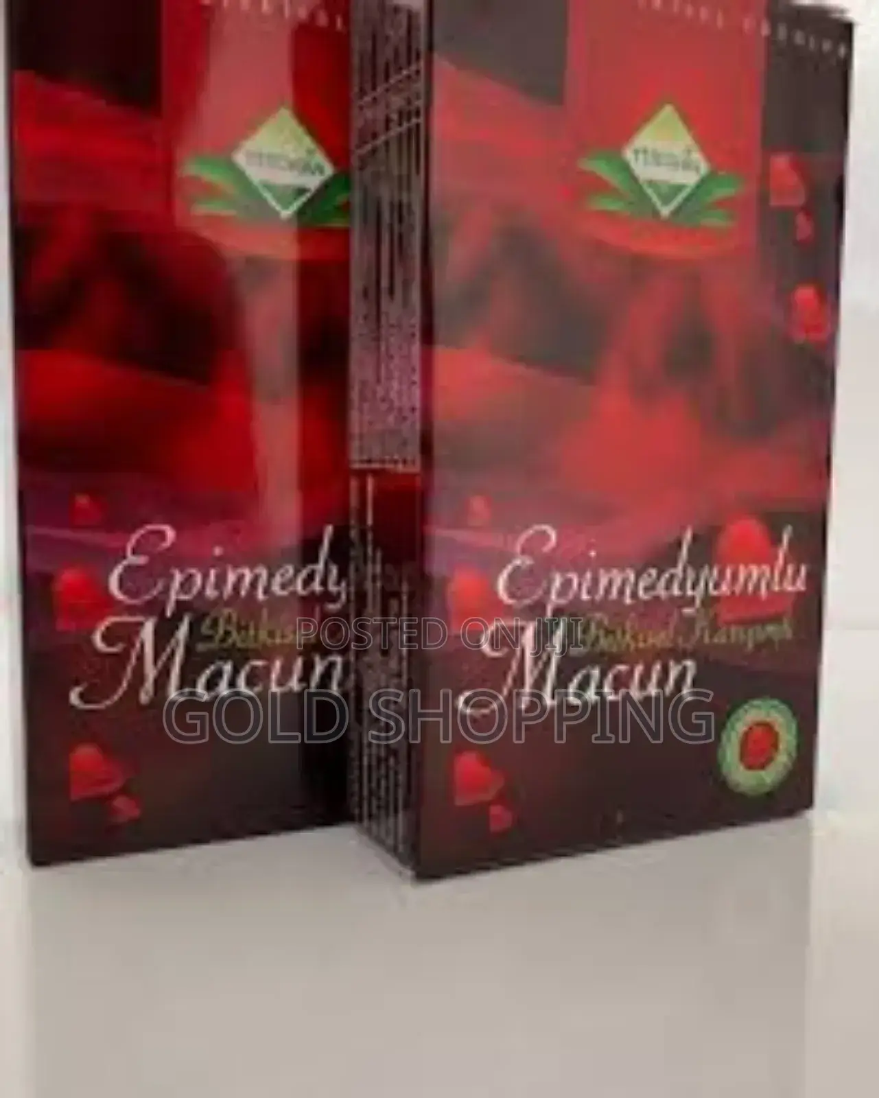 ማኩን Therma Honey for Cup