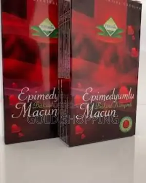 Photo - ማኩን Therma Honey for Cup