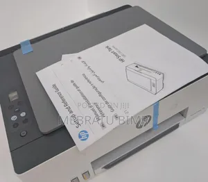 Photo - Hp Smart Tank 580 Printer