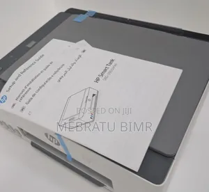 Hp Smart Tank 580 Printer