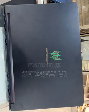 New Laptop Acer Predator Helios 300 16GB Intel Core I7 SSD 1T