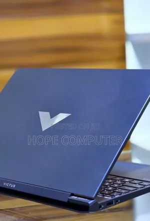 New Laptop HP Victus 16 24GB Intel Core I5 SSD 512GB