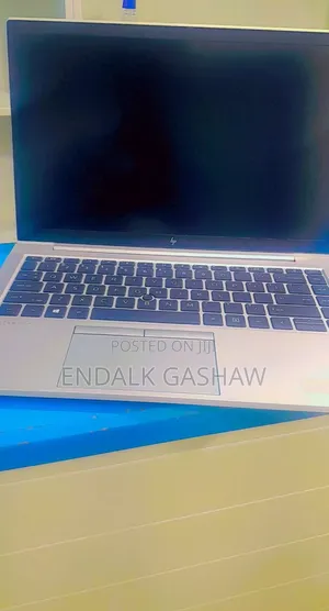 New Laptop HP EliteBook 840 16GB Intel Core I7 SSD 512GB