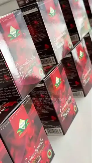 Photo - Themra Chocolate/ ቴምራ ማር 6ቱ ፍሬ