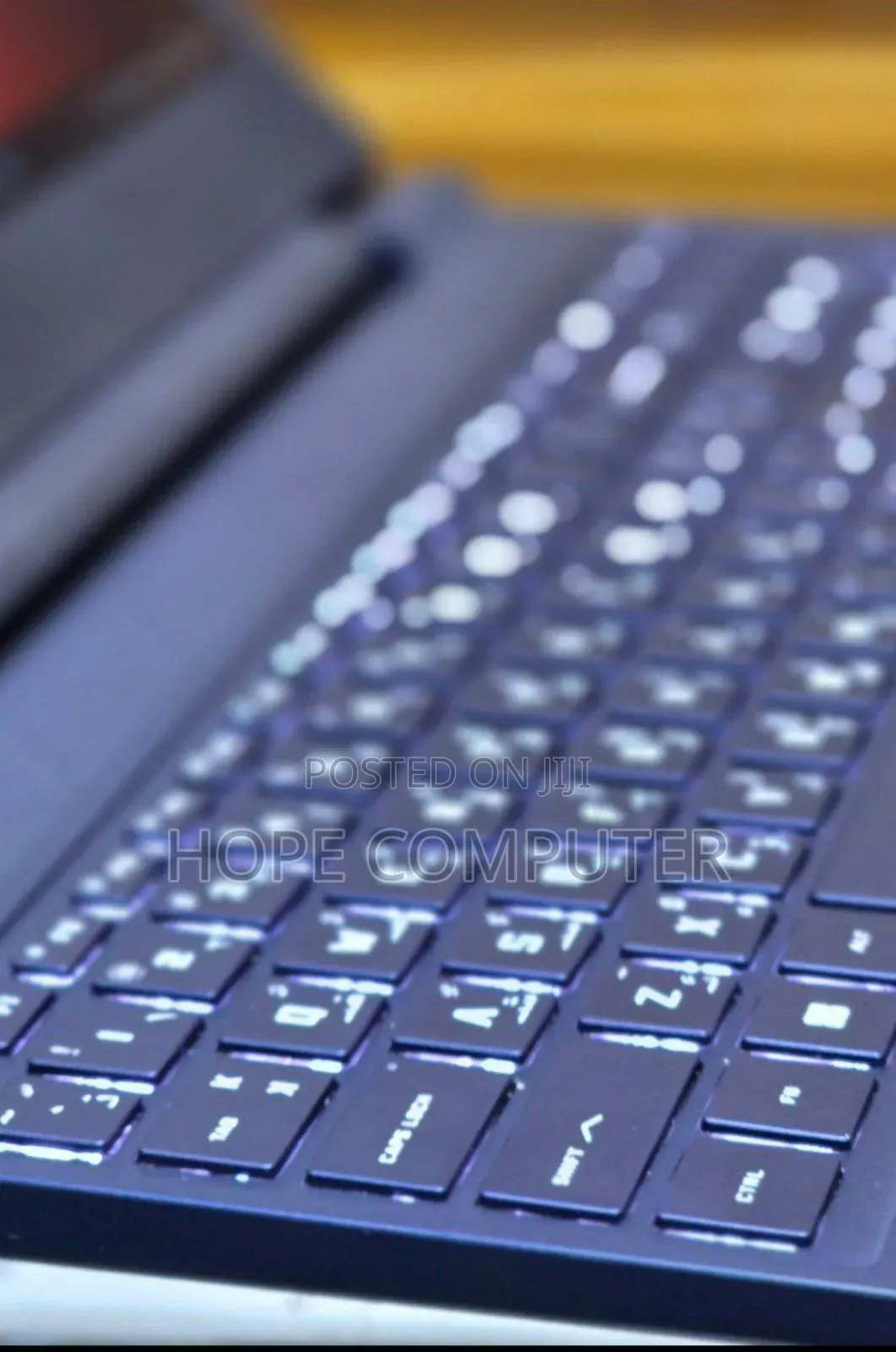 New Laptop HP Victus 16 24GB Intel Core I5 SSD 512GB