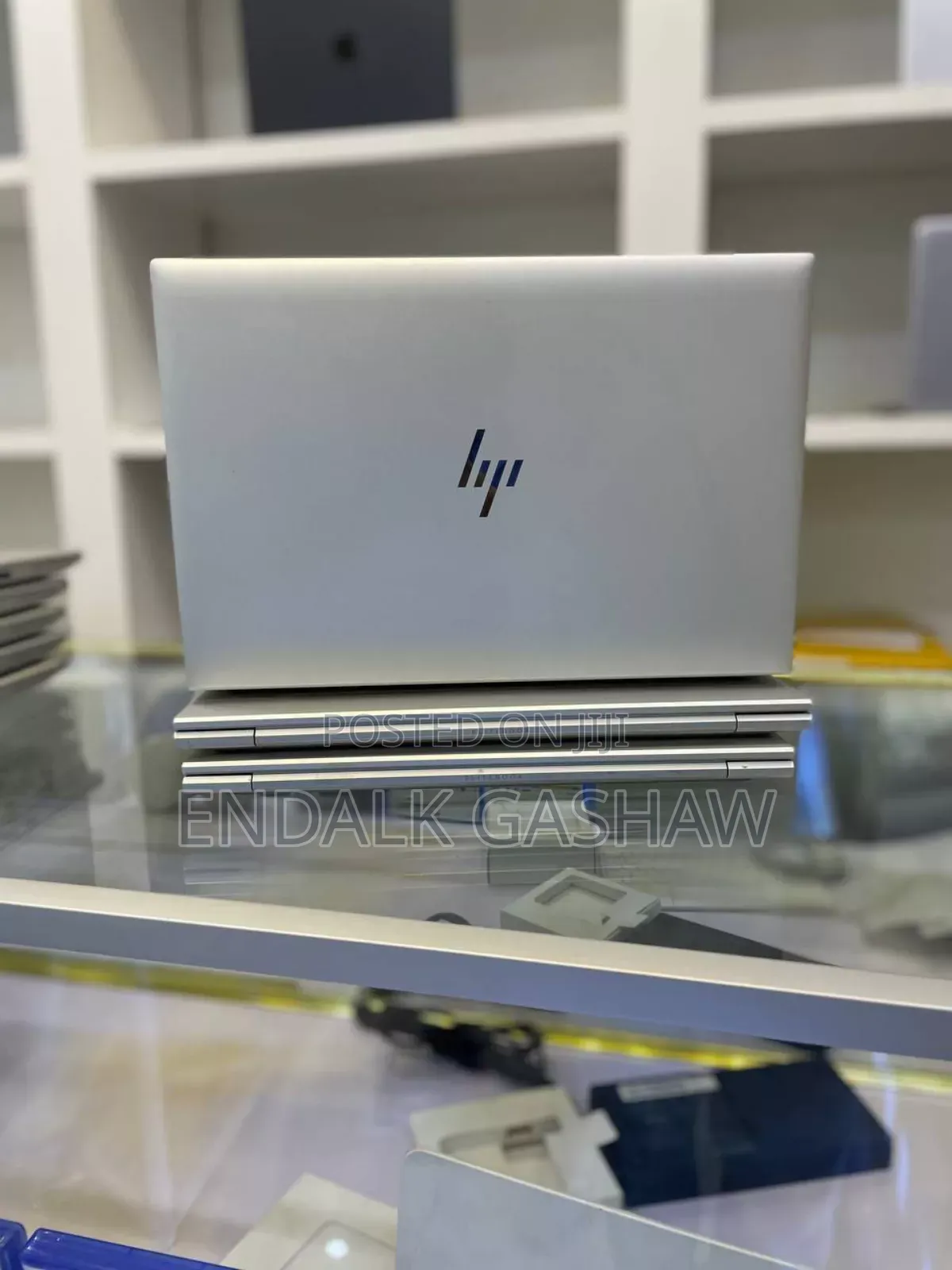 New Laptop HP EliteBook 840 16GB Intel Core I7 SSD 512GB