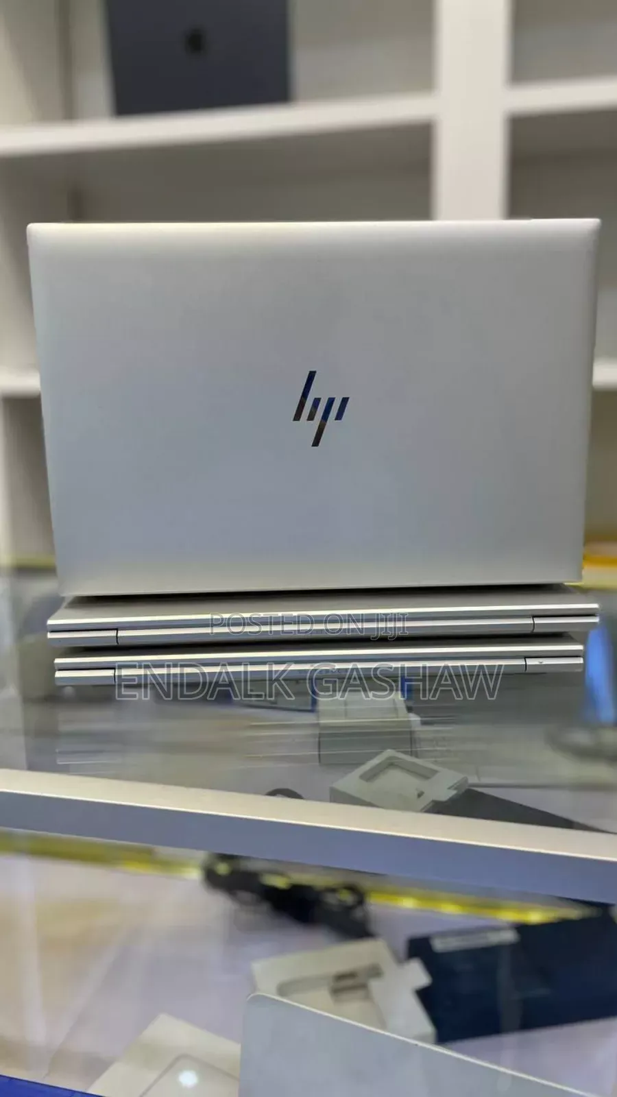 New Laptop HP EliteBook 840 16GB Intel Core I7 SSD 512GB