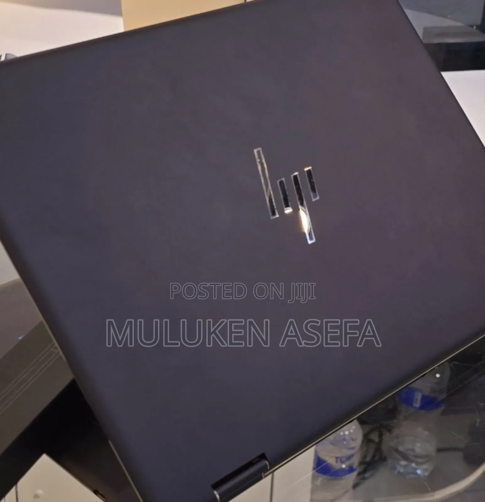 New Laptop HP Spectra 13 16GB Intel Core I7 SSD 1T