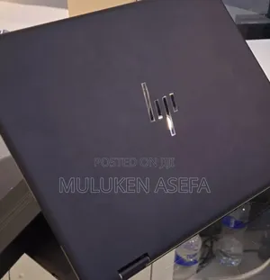 New Laptop HP Spectra 13 16GB Intel Core I7 SSD 1T