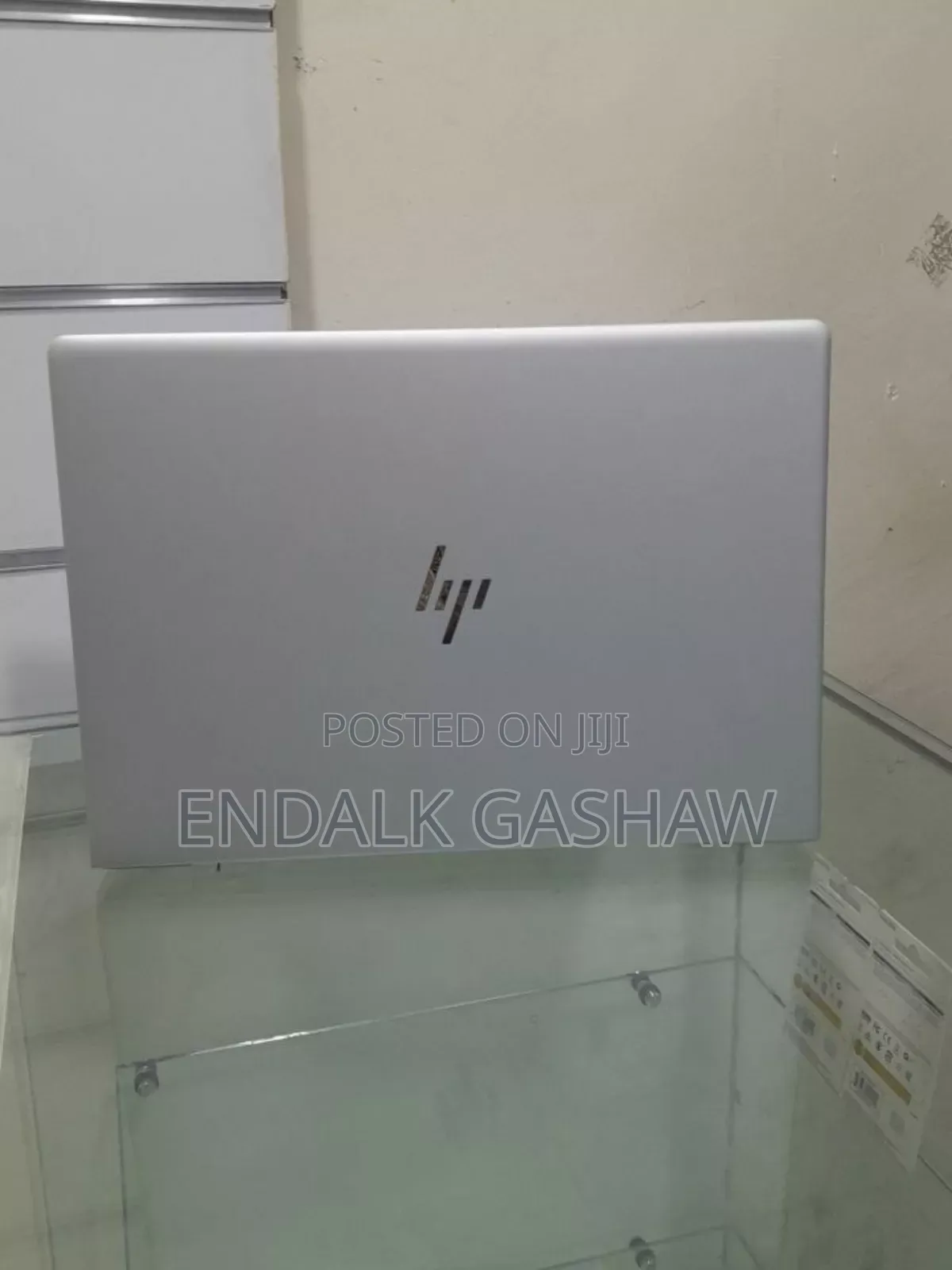 New Laptop HP EliteBook 840 16GB Intel Core I5 SSD 512GB