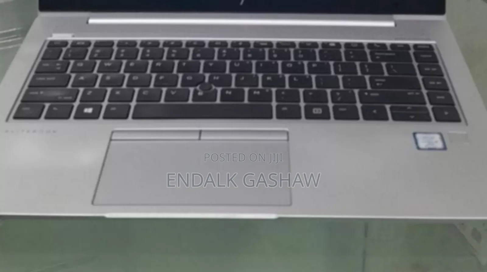 New Laptop HP EliteBook 840 16GB Intel Core I5 SSD 512GB