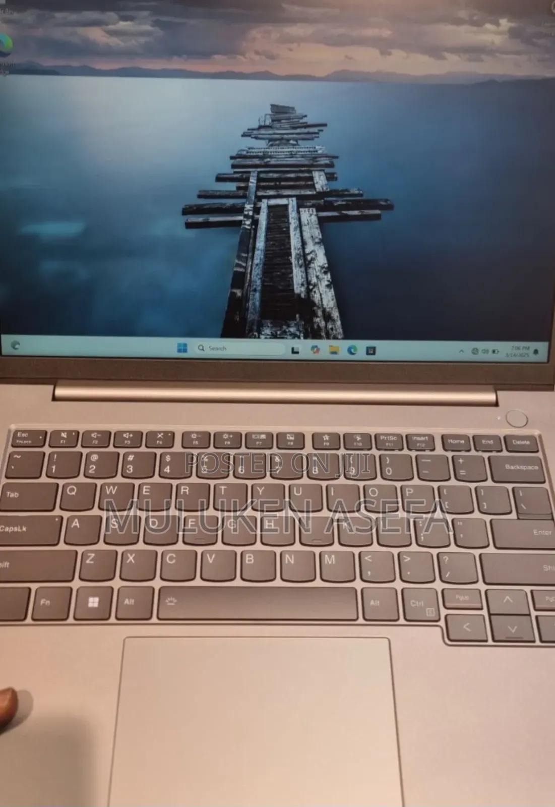 New Laptop Lenovo Thinkbook 14 16GB Intel Core I7 SSD 1T