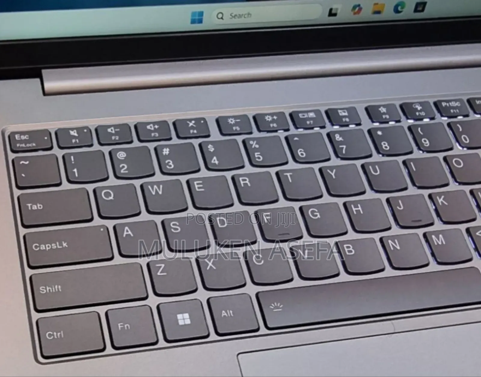 New Laptop Lenovo Thinkbook 14 16GB Intel Core I7 SSD 1T