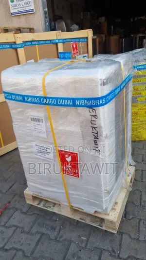 Photo - Standing Oven